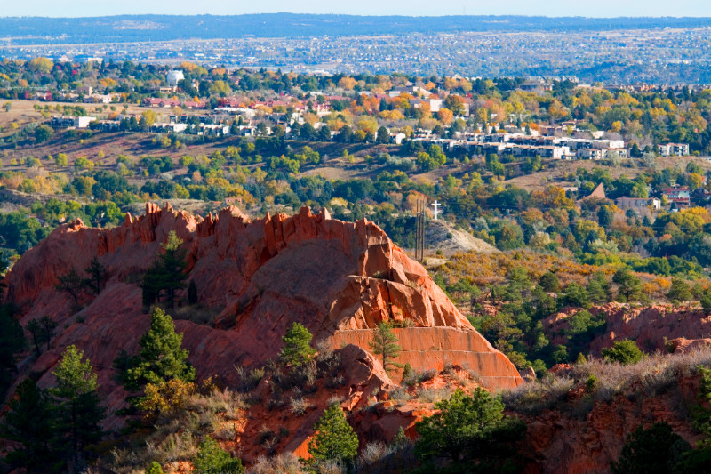 Manitou Springs